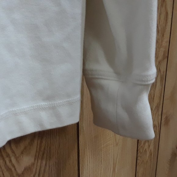 Banana Republic Collared Long Sleeve Shirt - Picture 6 of 8